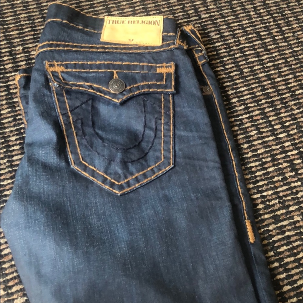 True Religion Jeans